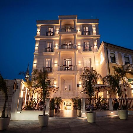 Art Gallery Boutique Hotel Durres Luaran gambar