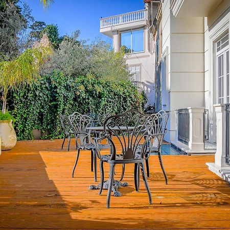Art Gallery Boutique Hotel Durres Luaran gambar