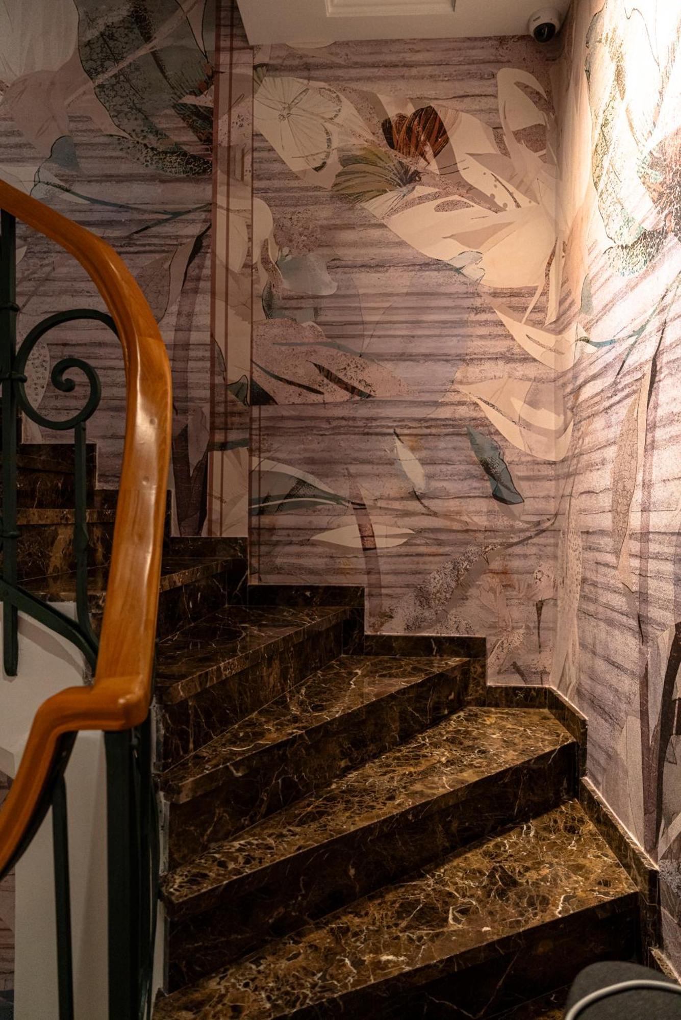 Art Gallery Boutique Hotel Durres Luaran gambar