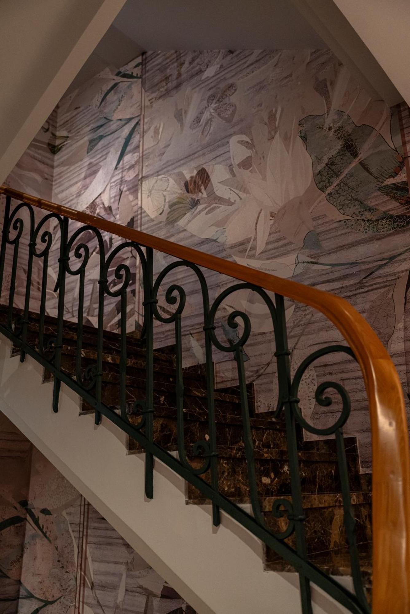 Art Gallery Boutique Hotel Durres Luaran gambar