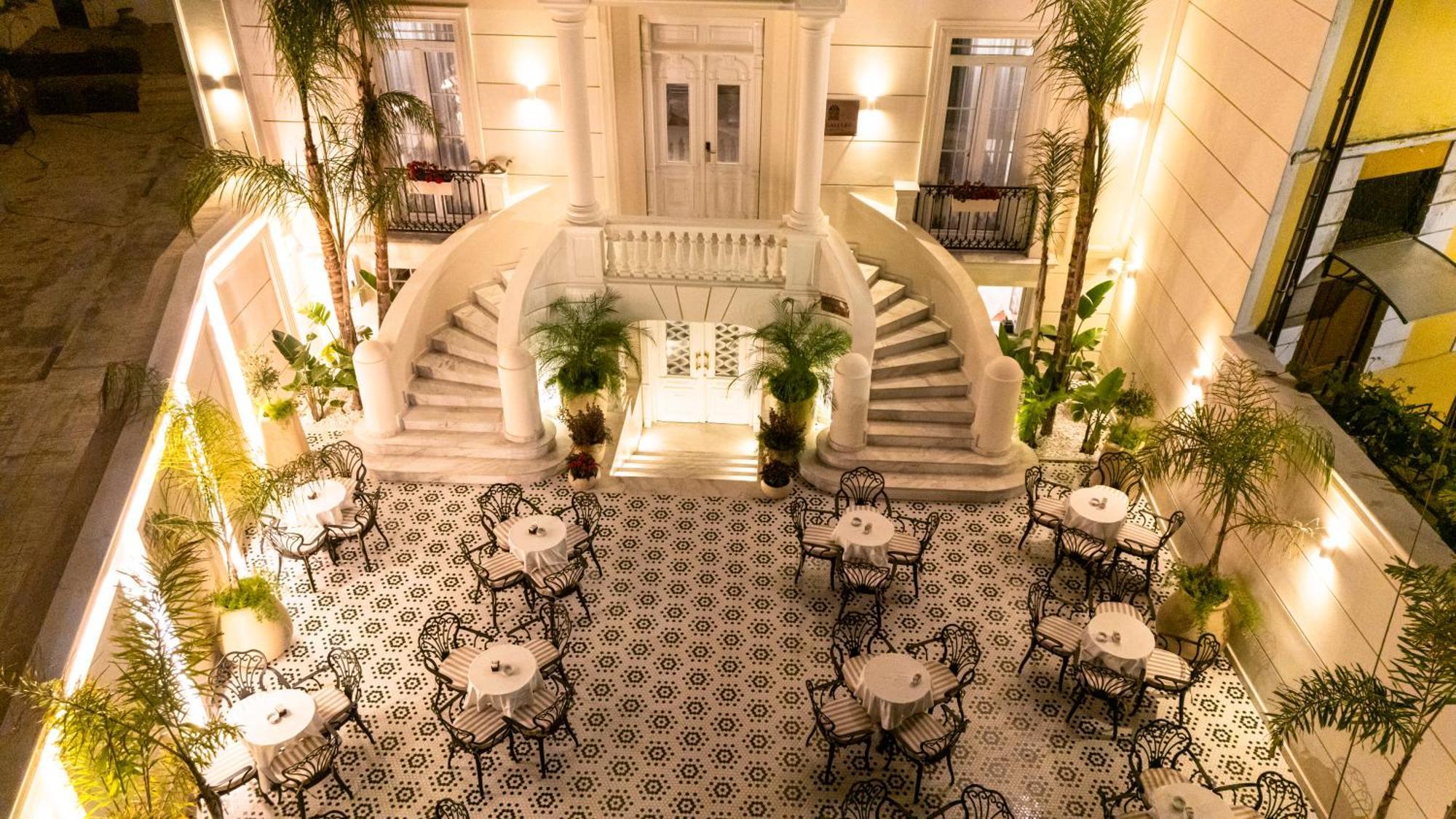 Art Gallery Boutique Hotel Durres Luaran gambar
