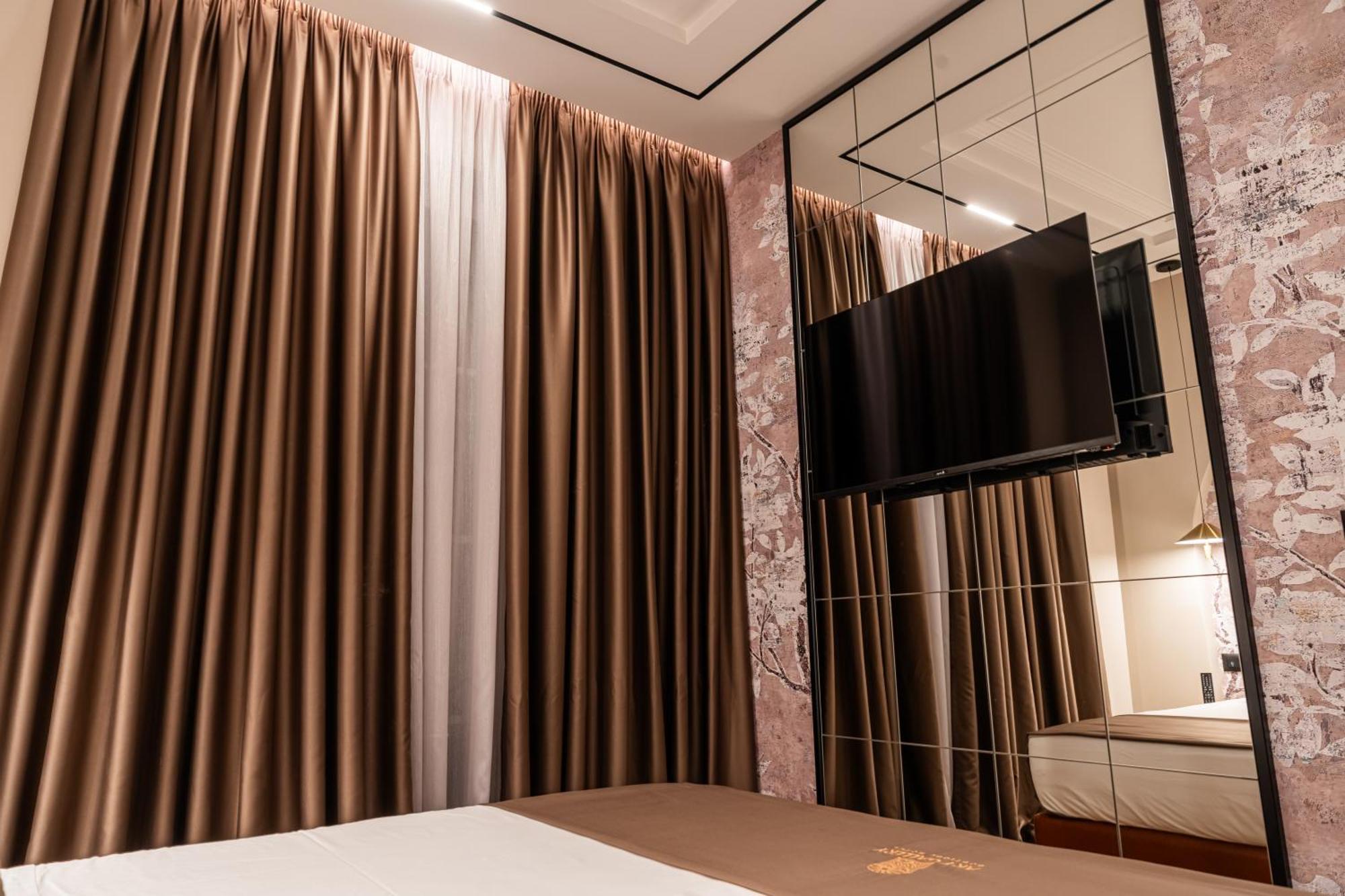 Art Gallery Boutique Hotel Durres Luaran gambar